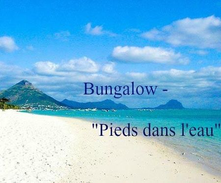 Sandy Shore Flic en Flac Bagian luar foto