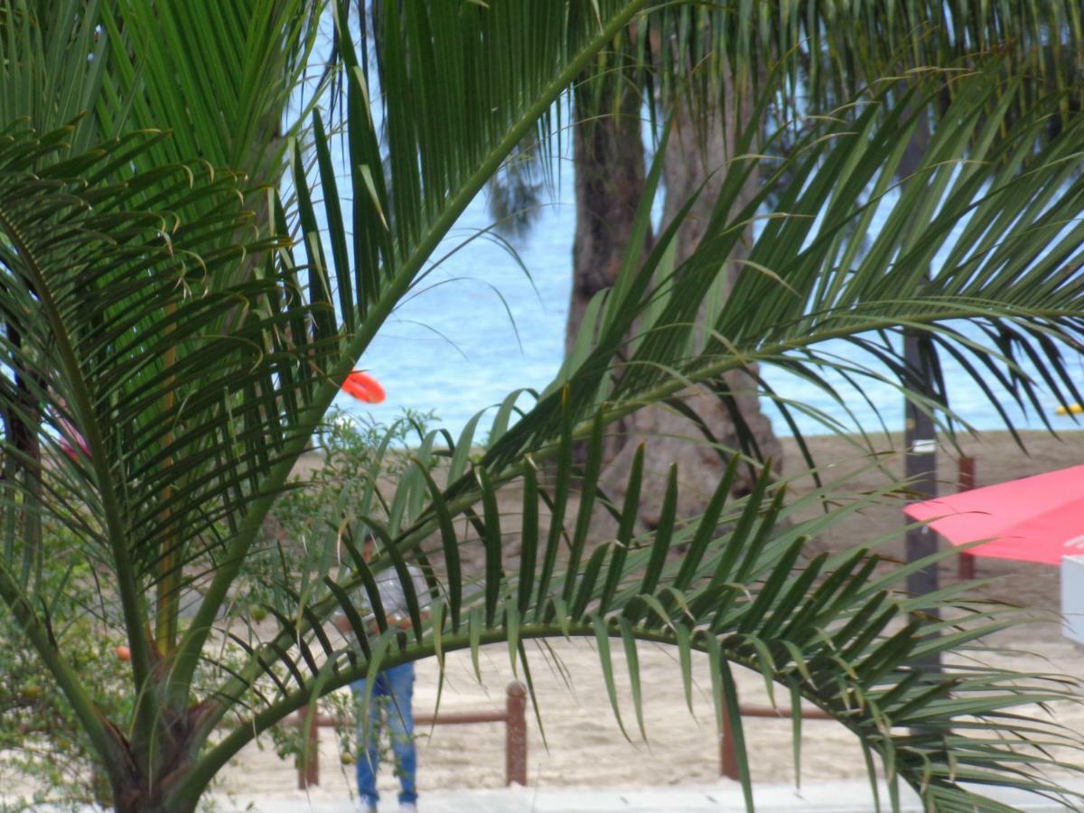 Sandy Shore Flic en Flac Bagian luar foto