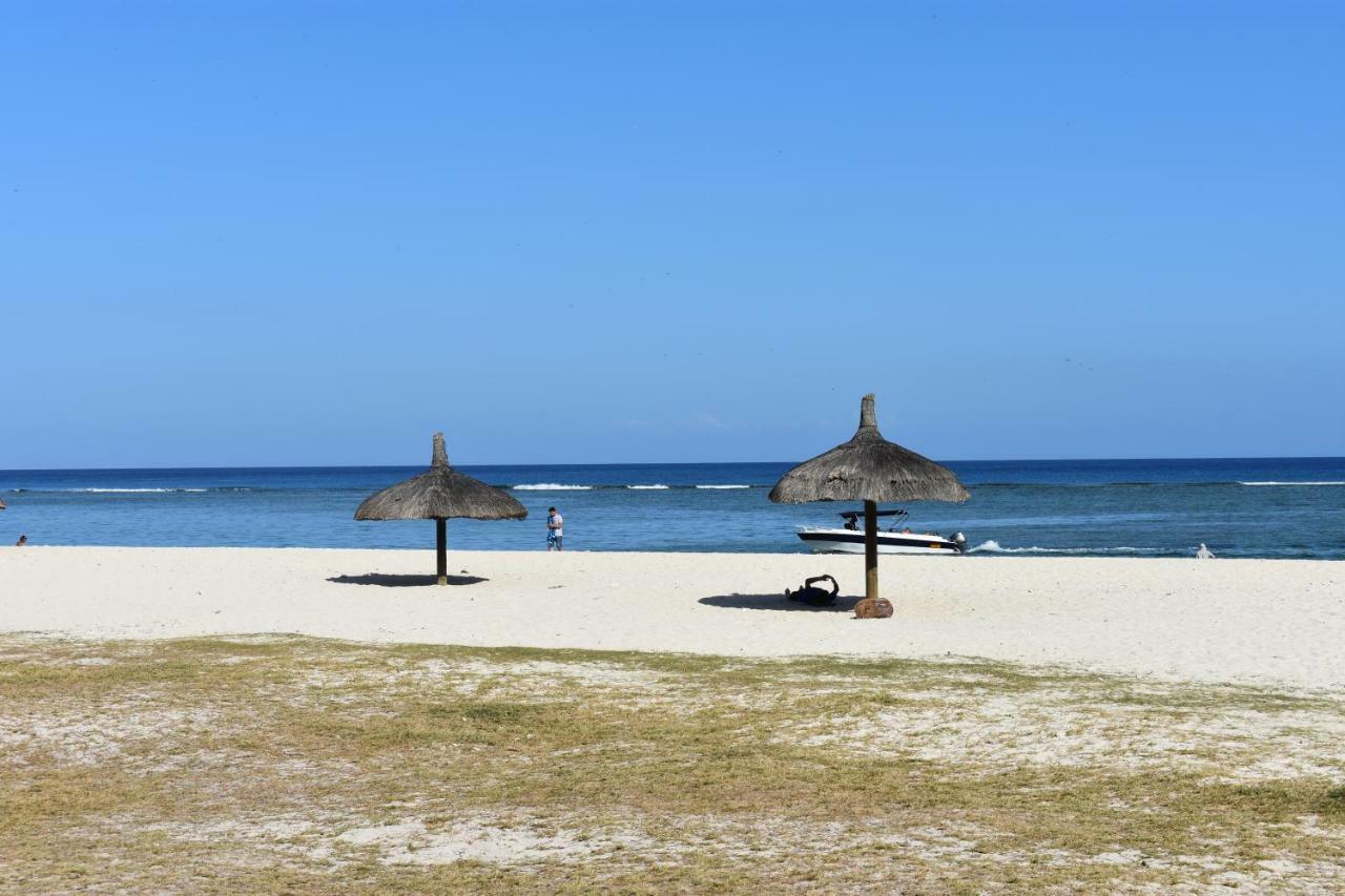 Sandy Shore Flic en Flac Bagian luar foto